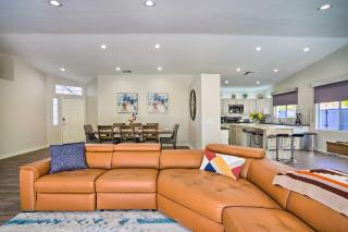 Less Than 4 Mi to Old Town Poolside Oasis in La Quinta - La Quinta - 3