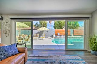 Less Than 4 Mi to Old Town Poolside Oasis in La Quinta - La Quinta - 2