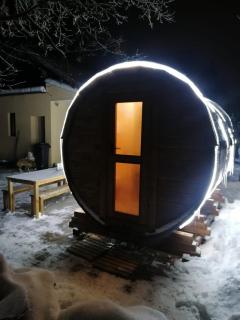 Apartamenti pie Lienes - 1