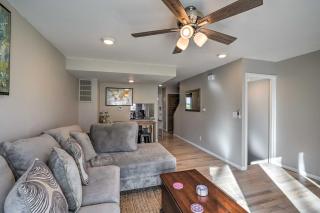 Lovely Iowa City Townhome about 3 Mi to Dtwn! - 5