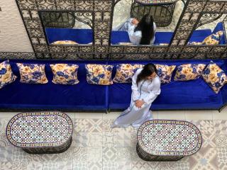 Riad Najiba - Rabat - 4