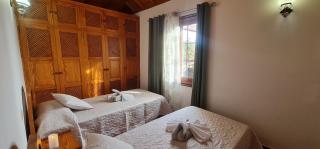 Vivienda Vacacional El Lagar, Bodega A - Fuencaliente de la Palma - 2