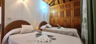 Vivienda Vacacional El Lagar, Bodega A - Fuencaliente de la Palma - 3