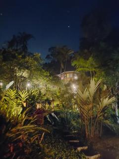 Monte Carmelo Inn Sana - Macaé - 9