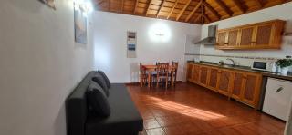 Vivienda Vacacional El Lagar, Bodega A - Fuencaliente de la Palma - 4