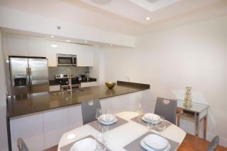 LUXURY CONDO LOCATED iN THE HEART OF MIAMI - Miami - 9