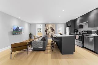 Suites De la Montagne - 4