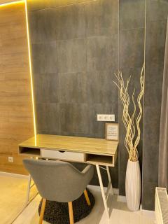 New Double Room Luxury Apartment in the Center - 7