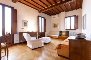 Palazzo Cecchi Luxury Apartment - Florenz - 0