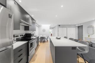 Suites De la Montagne - Montreal - 1