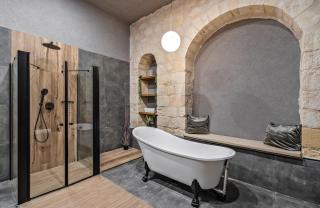 Old City Boutique - By La Finca Hotel - Be’er Scheva - 1
