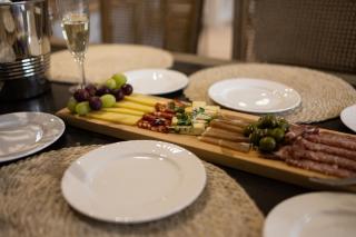 Maplewood Cottage, Wynyard Hall - - 3