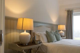 Maplewood Cottage, Wynyard Hall - - 5