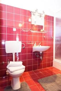 Apartment in Pakostane with sea view, terrace, air conditioning,WiFi 3475-4 - 4