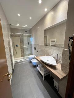 Hotel Alinari - 1