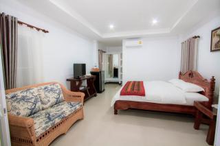 Baan Opun Garden Resort - 1