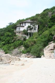 KOH TAO Villa les pieds dans l'eau - Ko Tao - 0