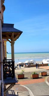 Villa Antonio - Balcon vue mer - Bow-window - Internet Wifi - 2