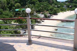 KOH TAO Villa les pieds dans l'eau - Ko Tao - 5