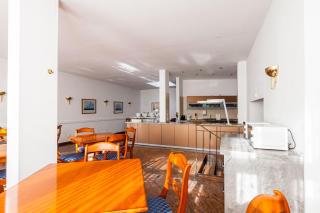 Pension für Monteure in Dresden, Zimmer mit eigenem Bad und großer Gemeinschaftsküche - Dresda - 6