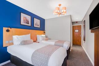 The Red Lion by Innkeeper's Collection - Portsmouth - 6