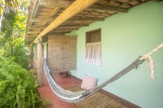 Pousada Deus mim Deu - 8