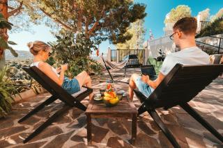 Villa Bella Salmagi - Surya Sardinia Holidays & Yoga - Capitana - 4