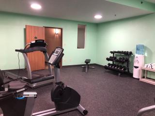 Wingate by Wyndham Grove City - Grove City - 4