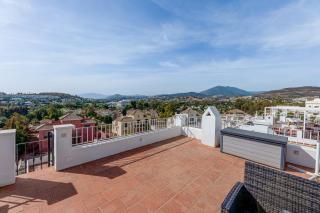 Townhouse in Aloha Pueblo with views - 6