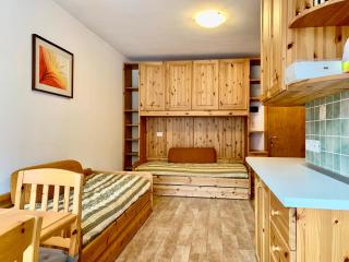 Monolocale Sans Souci 22 - 0