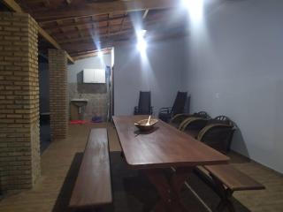 Recanto Fernandes & Melo - 1