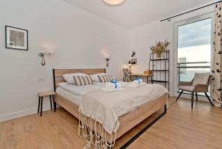 BlueApart Apartamenty Hotelowe Nexo II - Puck - 3