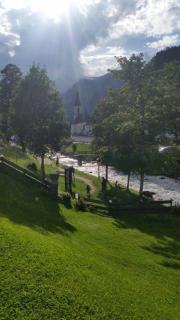 Haus Malerwinkl - Ramsau - 7