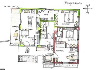 Haus Malerwinkl - Ramsau - 6