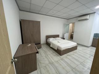 Hello Hotel - Bùi Tiếng - 5