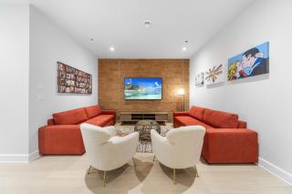 Suites De la Montagne - Montreal - 6