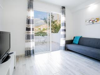 480 A Island Village with terrace view and wifi - Adeje - 3