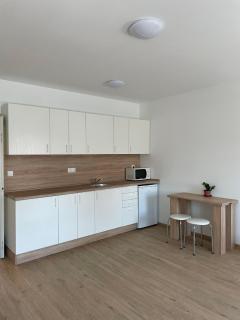 AA Apartman - Kaposvár - 2