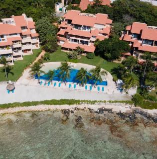 Amazing View Puerto Aventuras Chac Hal Al - Puerto Aventuras - 4