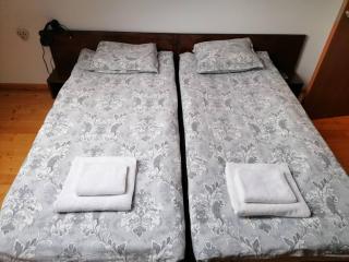 Snow Legend private apartments - Bansko - 2