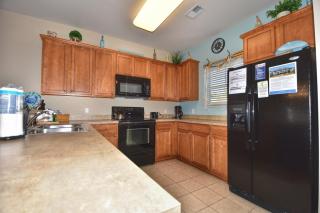 1513 Willow Bend Home - North Myrtle Beach - 8