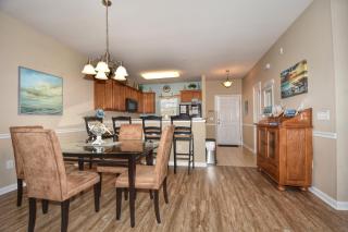 1513 Willow Bend Home - North Myrtle Beach - 7
