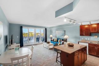 Laketown Wharf 116 - Panama City Beach - 0