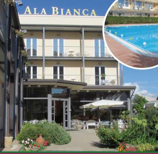 Hotel Ala Bianca - 0