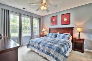 711 Ironwood Home - Myrtle Beach - 4