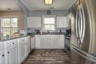 1215 Ironwood Condo - Myrtle Beach - 9