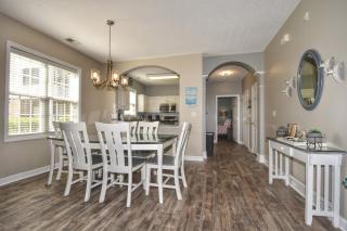 1215 Ironwood Condo - Myrtle Beach - 8