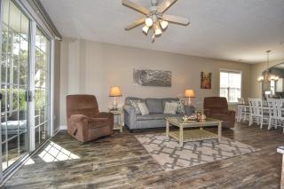 1215 Ironwood Condo - Myrtle Beach - 5