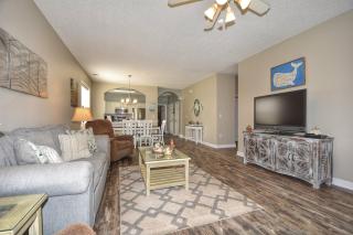 1215 Ironwood Condo - Myrtle Beach - 4