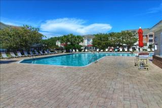 1212 The Havens Condo - Myrtle Beach - 0